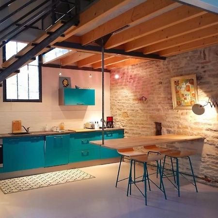 Holiday Loft 58 Arbois Zewnętrze zdjęcie