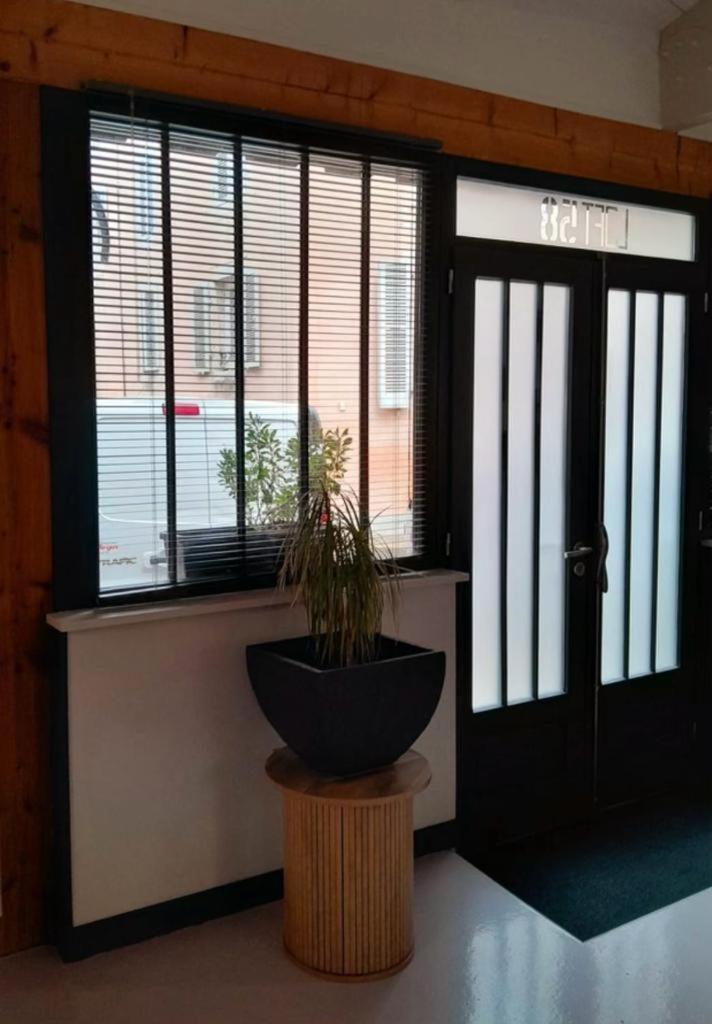 Holiday Loft 58 Arbois Zewnętrze zdjęcie