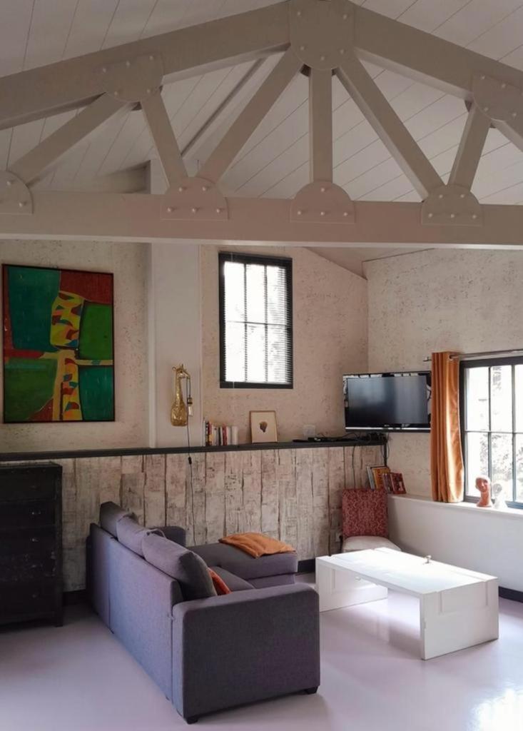 Holiday Loft 58 Arbois Zewnętrze zdjęcie