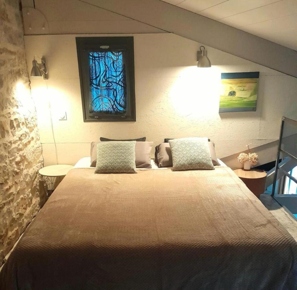 Holiday Loft 58 Arbois Zewnętrze zdjęcie