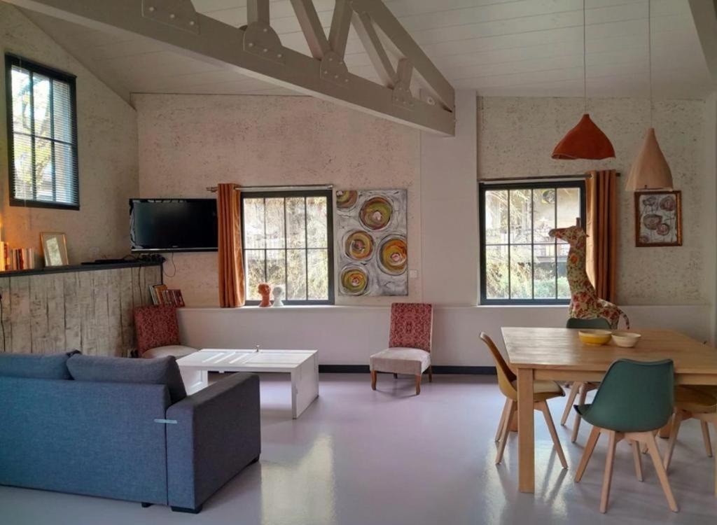 Holiday Loft 58 Arbois Zewnętrze zdjęcie