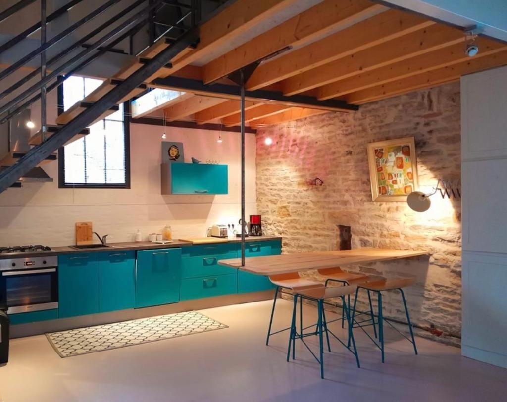 Holiday Loft 58 Arbois Zewnętrze zdjęcie