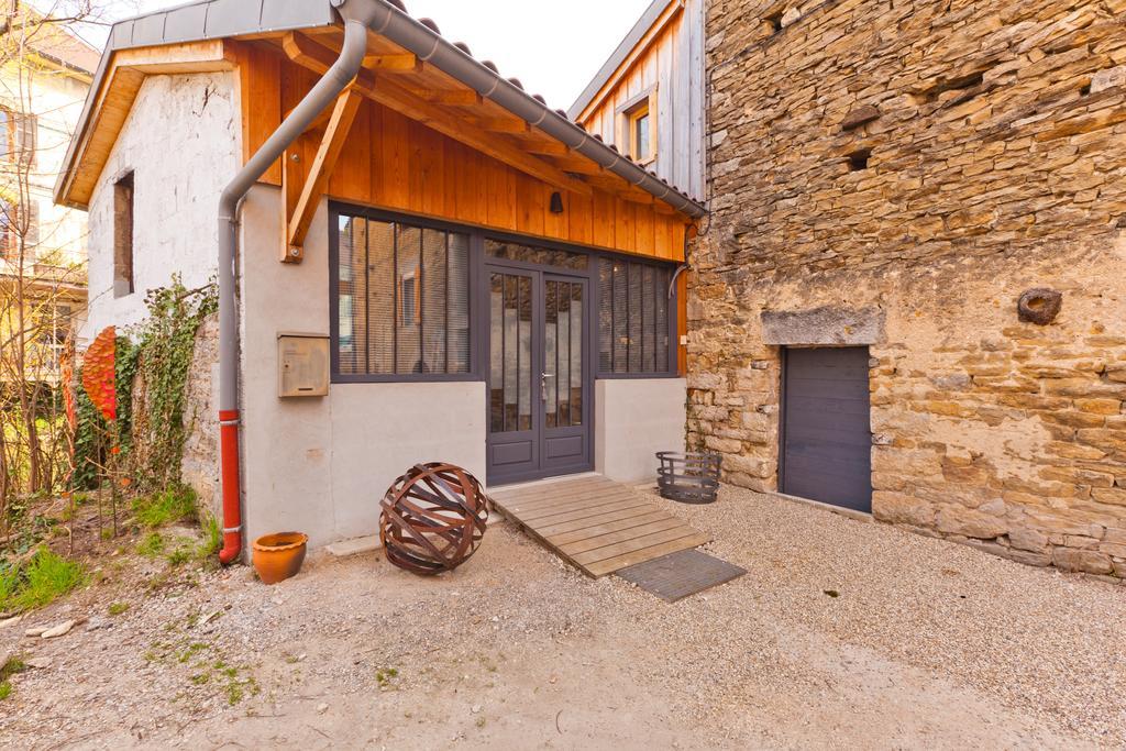 Holiday Loft 58 Arbois Pokój zdjęcie